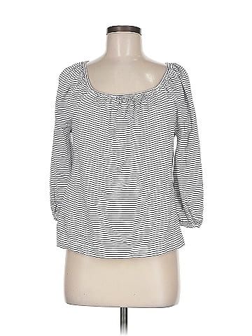 Boden 3/4 Sleeve Top (view 1)