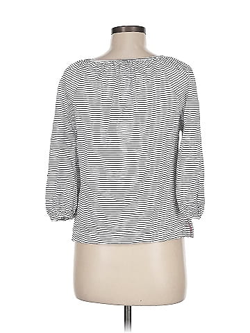Boden 3/4 Sleeve Top (view 2)