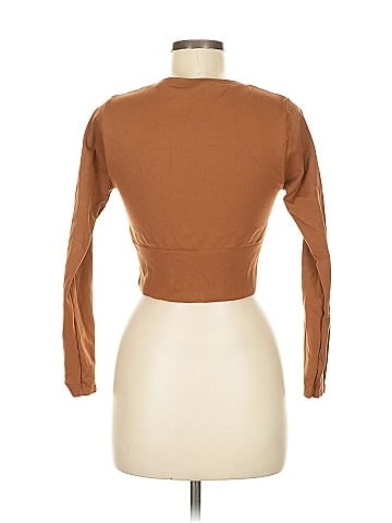 OFFLINE by Aerie 3/4 Sleeve T-Shirt (view 2)