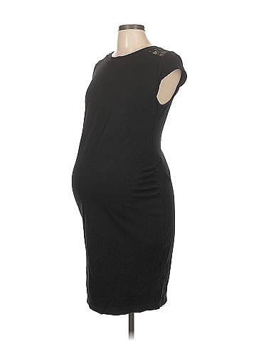 H&M Mama Cocktail Dress (view 1)