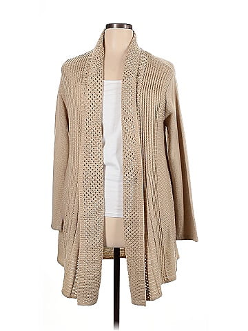 Dana Buchman Cardigan (view 1)
