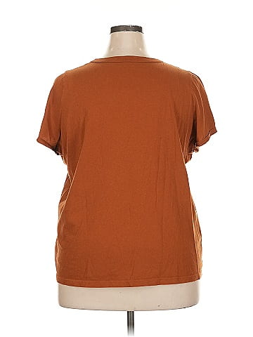 Madewell Short Sleeve T-Shirt (view 2)
