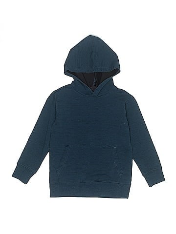Hollywood The Jean People Pullover Hoodie (view 1)