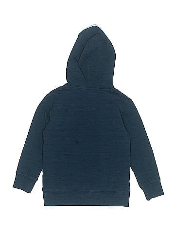Hollywood The Jean People Pullover Hoodie (view 2)