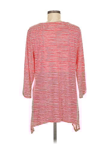 Zenergy by Chico's 3/4 Sleeve Top (view 2)