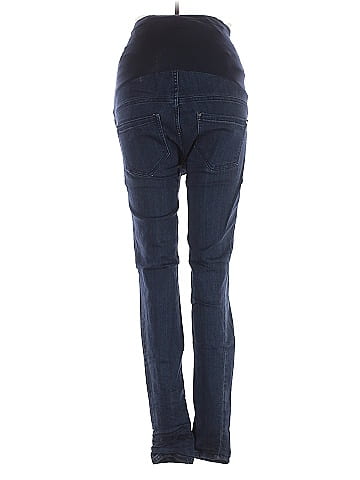 Indigo Blue Jeggings (view 2)