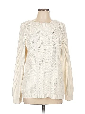 Tommy Hilfiger Pullover Sweater (view 1)