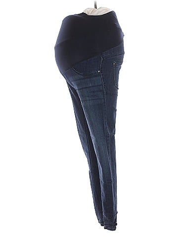 Indigo Blue Jeggings (view 1)