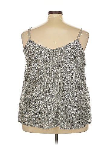 Torrid Sleeveless Top (view 2)