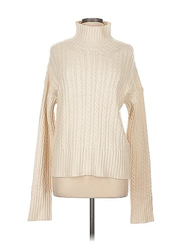 French Connection Turtleneck Sweater (view 1)