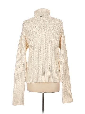 French Connection Turtleneck Sweater (view 2)