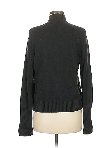 Adrienne Vittadini Track Jacket (view 2)
