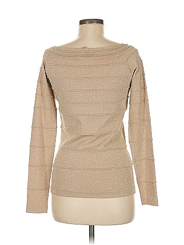Cache Long Sleeve Top (view 2)