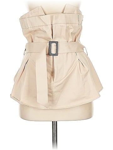 Zara Tube Top (view 1)