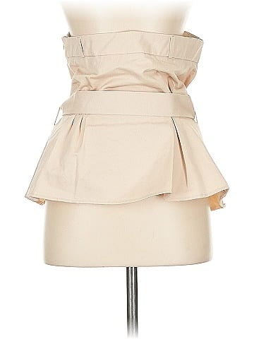 Zara Tube Top (view 2)