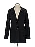 Veronica M. Black Blazer Size S - photo 1