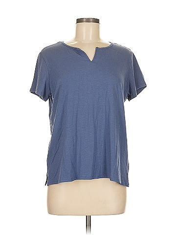 Coldwater Creek Short Sleeve T-Shirt (view 1)