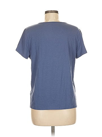 Coldwater Creek Short Sleeve T-Shirt (view 2)