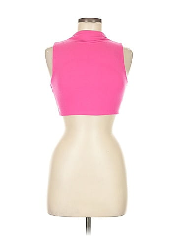 Naked Wardrobe Tank Top (view 1)