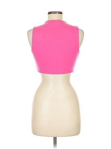 Naked Wardrobe Tank Top (view 2)