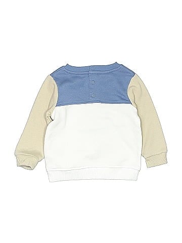 Calvin Klein Sweatshirt (view 2)