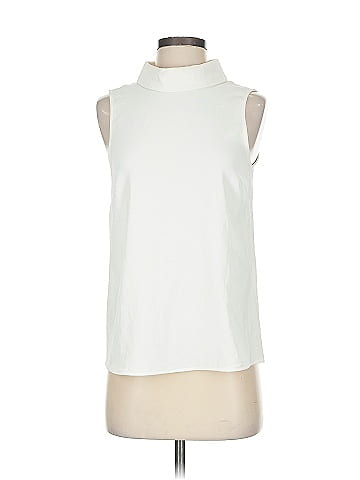 H&M Sleeveless Blouse (view 1)