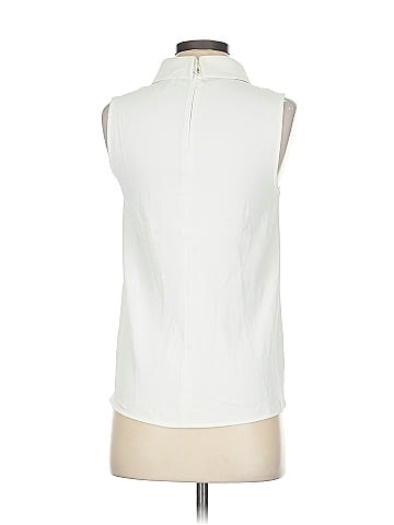 H&M Sleeveless Blouse (view 2)