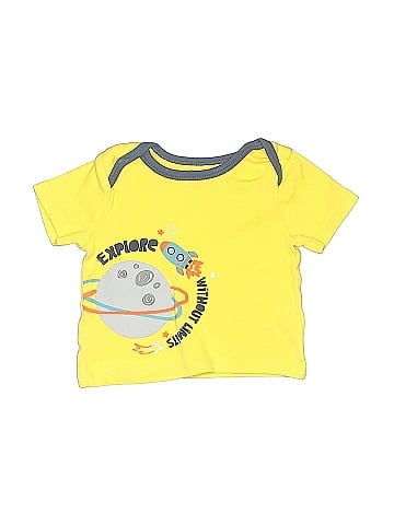 Gerber Short Sleeve T-Shirt (view 1)