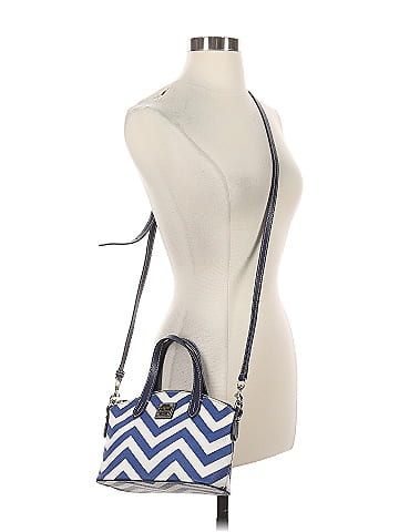 Dooney & Bourke Satchel (view 2)