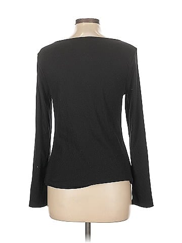A New Day Long Sleeve Top (view 2)