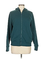 Marika Zip Up Hoodie