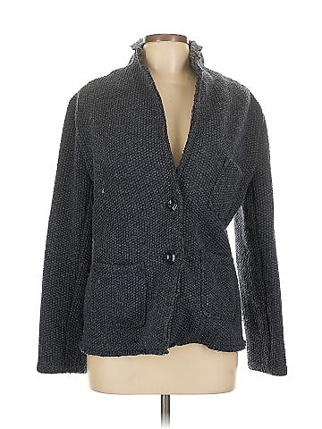 Nicole Wool Blazer (view 1)