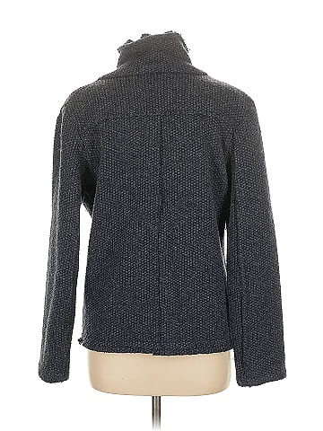 Nicole Wool Blazer (view 2)