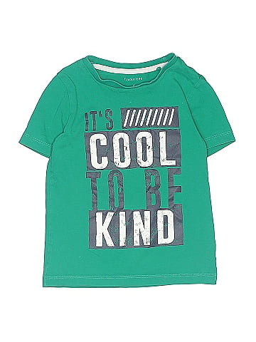 Assorted Brands Short Sleeve T-Shirt (view 1)