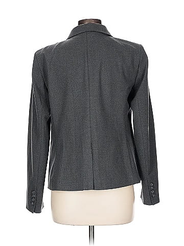 Ann Taylor Blazer (view 2)