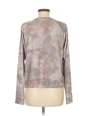 Beyond Yoga Pullover Sweater (view 2)