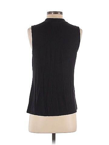 Apt. 9 Sleeveless T-Shirt (view 2)