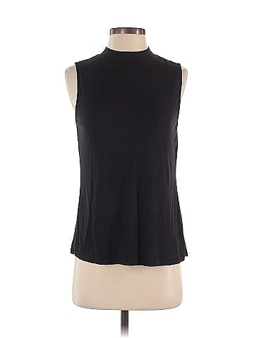 Apt. 9 Sleeveless T-Shirt (view 1)