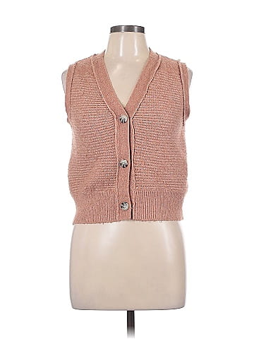 Sincerely Jules Sweater Vest (view 1)