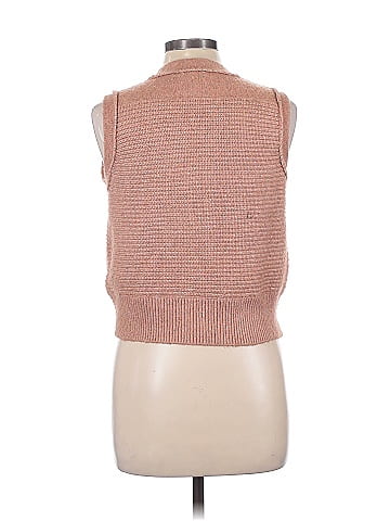 Sincerely Jules Sweater Vest (view 2)