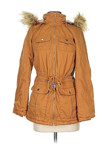YMI Snow Jacket (view 1)
