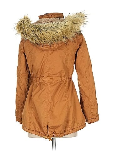 YMI Snow Jacket (view 2)