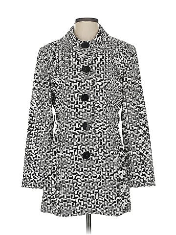 Sharon Young Coat (view 1)