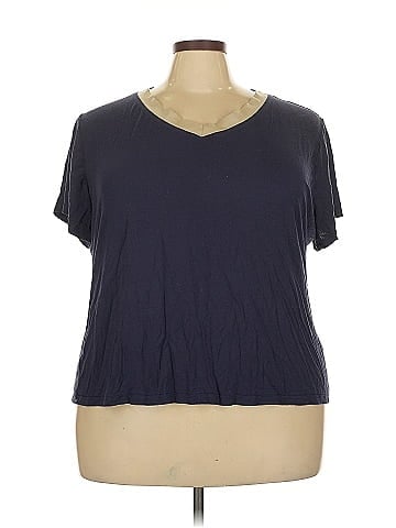 Latuza Short Sleeve Top (view 1)