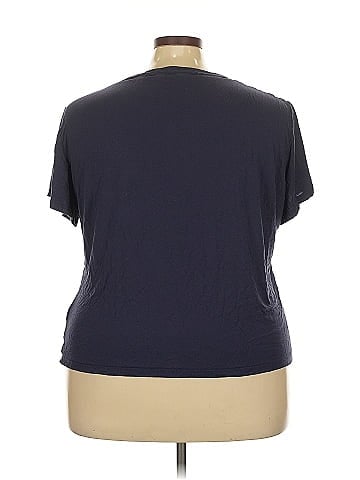 Latuza Short Sleeve Top (view 2)