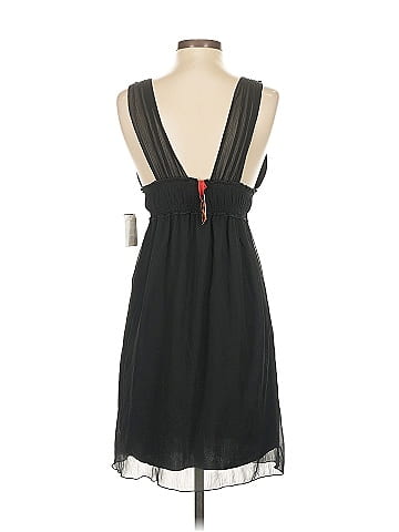 Fire Los Angeles Cocktail Dress (view 2)