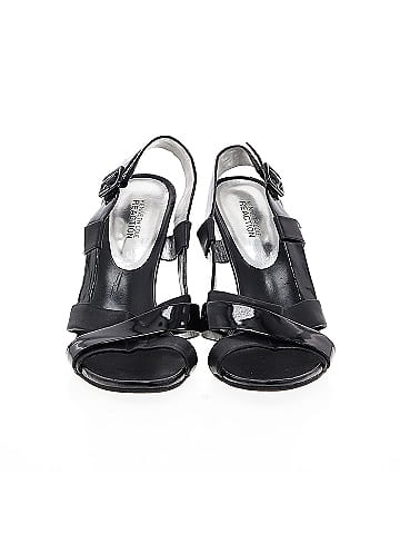 Kenneth Cole REACTION Heels (view 2)