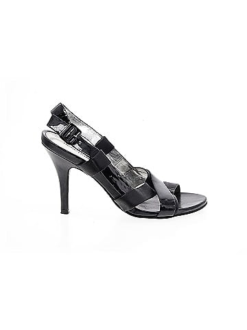 Kenneth Cole REACTION Heels (view 1)