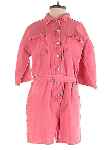 TWIIN Romper (view 1)