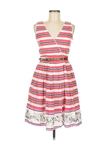 Yumi Casual Dress (view 1)